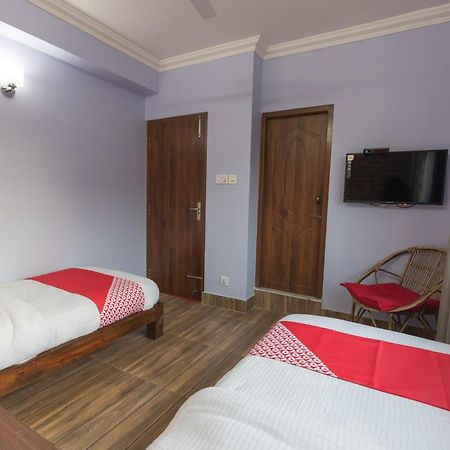 Oyo 729 Hotel Era Balaju Zewnętrze zdjęcie