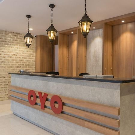 Oyo 729 Hotel Era Balaju Zewnętrze zdjęcie