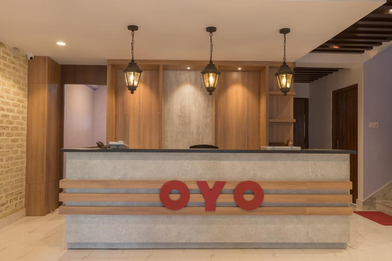Oyo 729 Hotel Era Balaju Zewnętrze zdjęcie