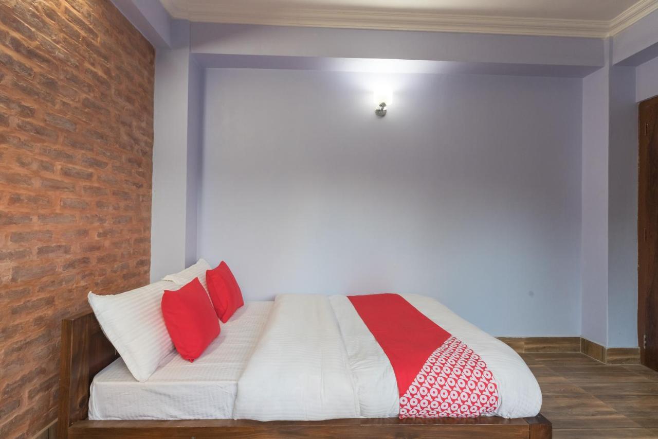 Oyo 729 Hotel Era Balaju Zewnętrze zdjęcie