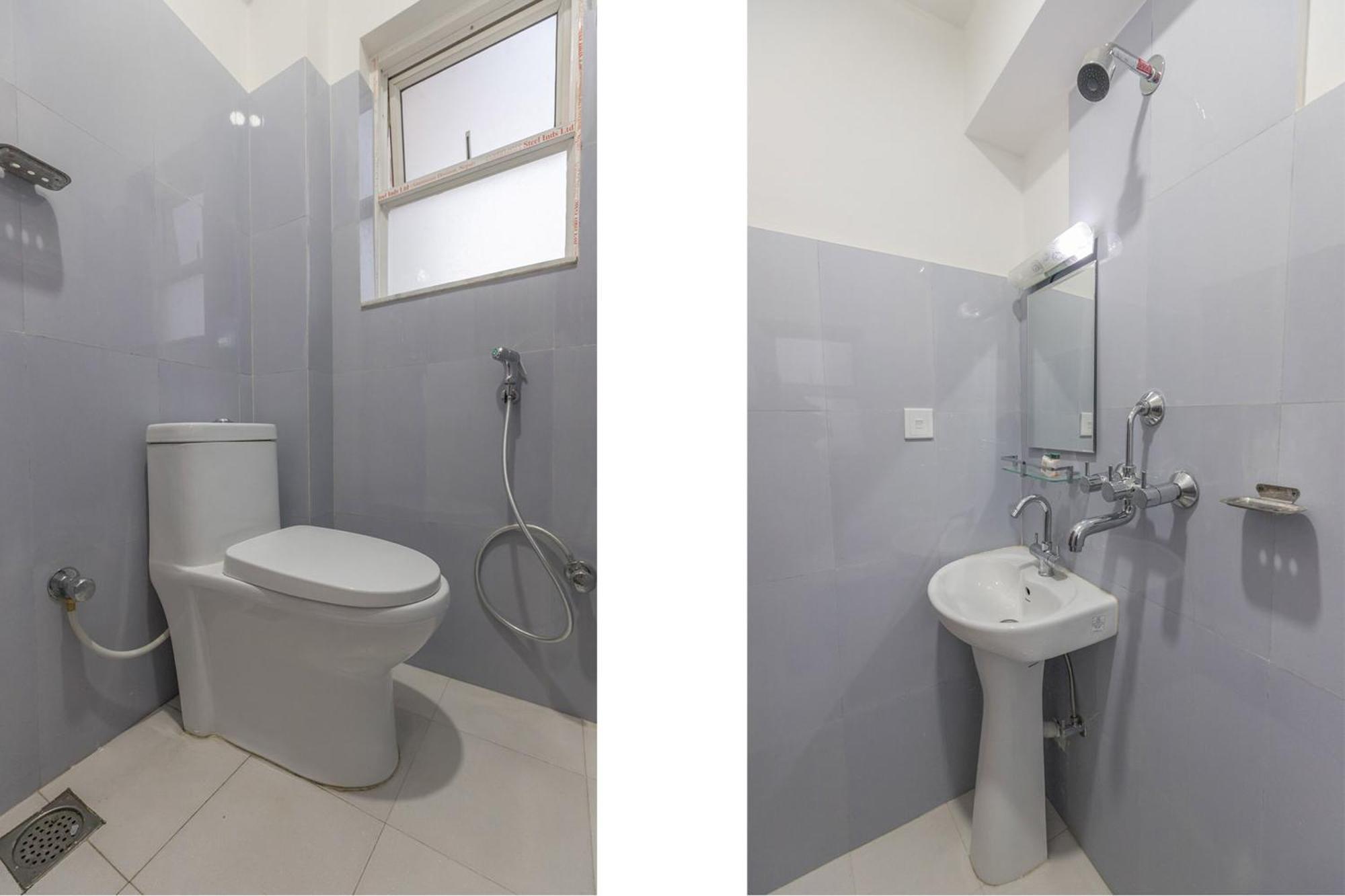 Oyo 729 Hotel Era Balaju Zewnętrze zdjęcie
