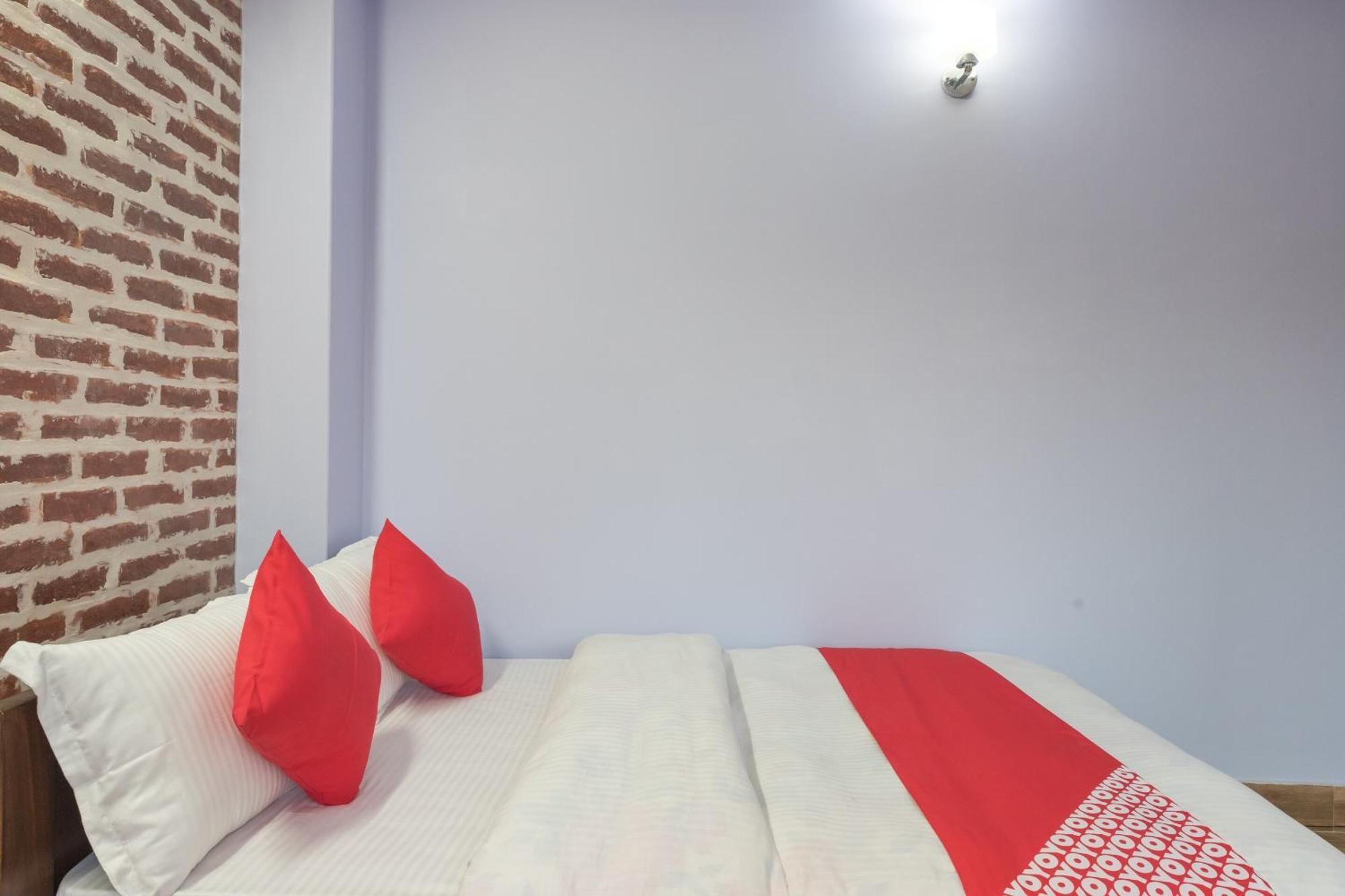 Oyo 729 Hotel Era Balaju Zewnętrze zdjęcie