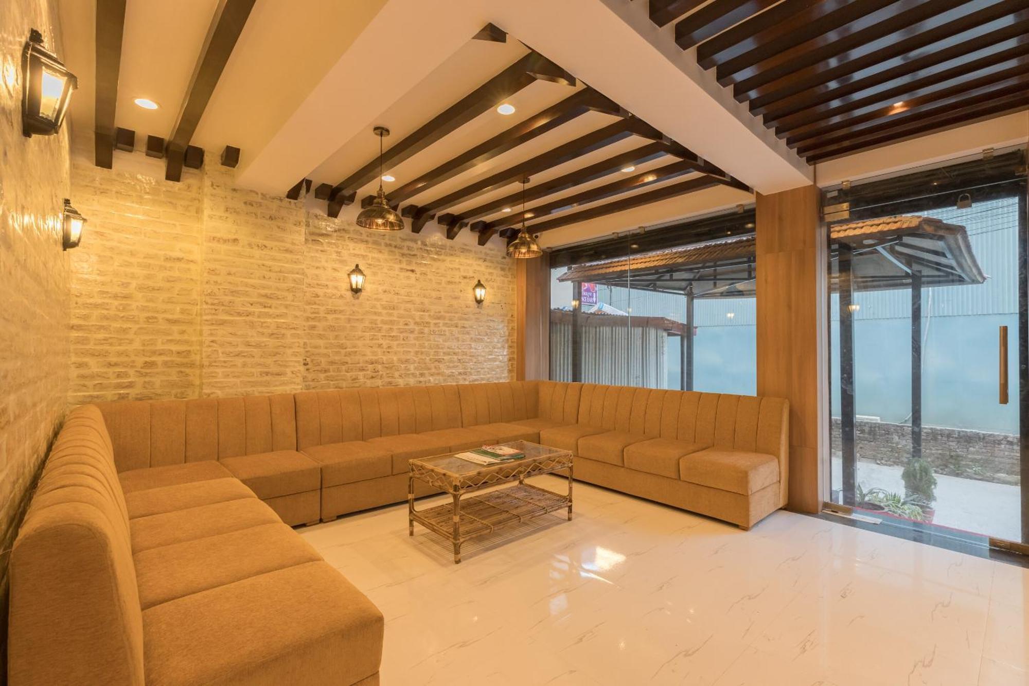 Oyo 729 Hotel Era Balaju Zewnętrze zdjęcie